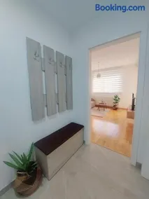 Apartman La Valletta, Doboj - Image 5