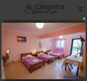 Cleopatra rooms - Image 2