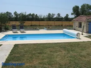 Gite du Puits - Bréville - Image 3