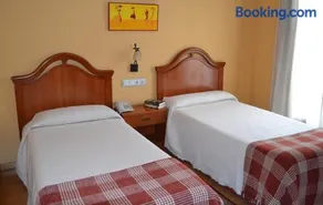 Hostal Quevedo - Image 2