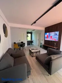 Apartament 3 camere Vila Cristal - Image 1