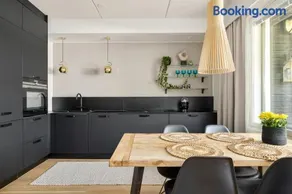 Lovely apr by the sea with Air condition! - Image 2