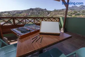 El Cañaveral – Casa Rural con Terraza San Mateo - Image 2