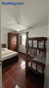 Apartamento Guaruja Enseada 200m da praia - Image 4