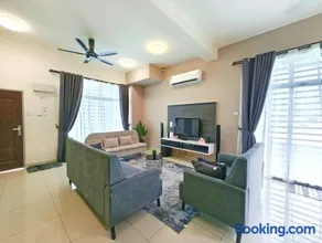 Premium Homestay - Tol Taiping - Image 1