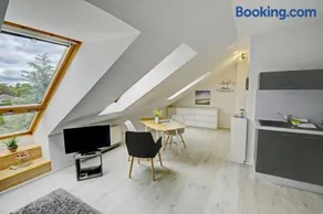 fewo1846 Strandresidenz Wassersleben - Strandmuschel - sonniges Studioapartment im Dachgeschoss - Image 2