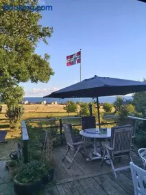 Bølshavnvej5 Bed & Breakfast - Image 1