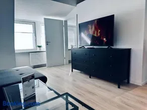 FeWo Lindenallee II Modernes DG-Apartment - Image 1