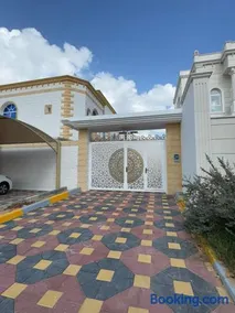 International Abu Dhabi Hostel - Image 2