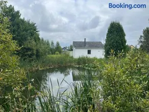 Le Gaston, chalet en campagne - Image 2