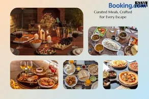 The Tavern at Canary Farms by StayVista - 4BHK Villa with Infinity Pool - Image 3