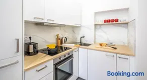 Elegant apartment - 1BR 4P - Parc de Belleville - Image 5
