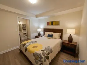 Modern Luxury Apartments in the Heart of Los Angeles - Image 4
