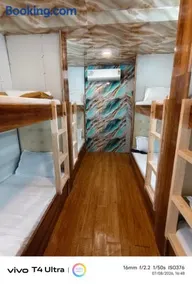 Hotel Ifza Residency Near BKC - Image 1