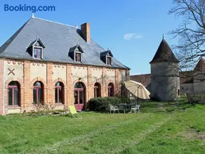 Gîte con barbacoa y jardín - Image 1