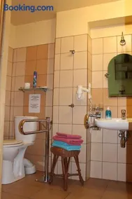 Pensjonat EL-TAN - nocleg na wsi z WI-FI bez TV - Image 1