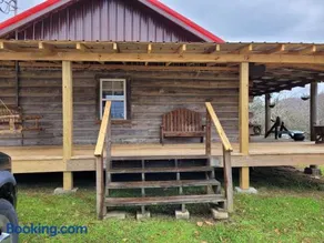 Mountain Memories Cabin Rental - Image 1