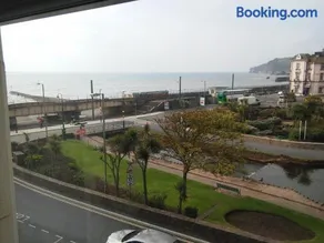Dawlish Sea View Apartment - Image 1
