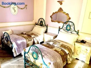 Hotel Vandelli - Image 1