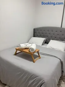 Cozy 1 bed and 1bath suit - Image 3