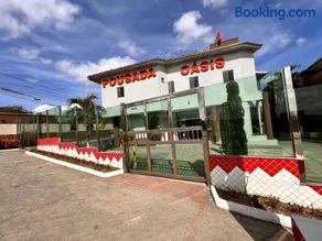 Pousada Oasis - Image 2