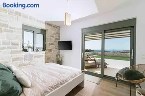 Villa Antonia in Kamilari by South Cretan Villas - Image 3