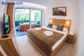 Penthouse apartments - Image 3