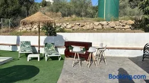 Villa Andrea Comares - Image 3