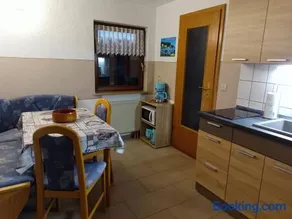 Ferienwohnung Boddennähe - Image 1