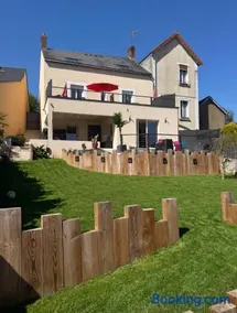 Gîte du Chateau de Sillé le Guillaume - Image 1