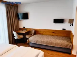 Pension Kristall - Image 4