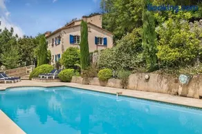 Villa The Oasis - Calm - Pool - Chic and Farniente - Image 1