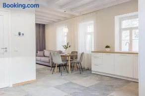 Lai Residence Apartment 3 with Sauna - Image 3