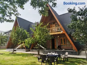 French Woods Cottages - Image 1