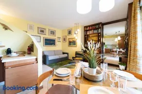 Rho Fiera Milano - San Siro Stadium, VIntage House & Private Garage - Image 2