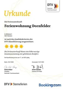 Beilsteiner Ferienwohnungen - Image 4