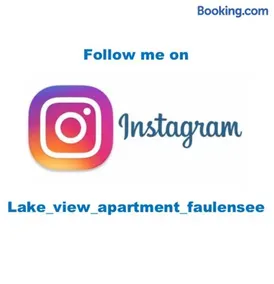 Lake View Apartment - Image 1