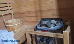 Pohorje Retreat II 24h Self Check in Private Sauna Near Highway Exit Tepanje Ski Resorts Thermal Spas - Image 2