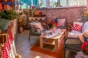 Stone & Story apartment - Near Krka National Park - Image 1