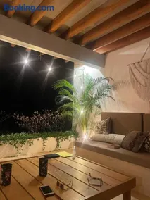 Villa Cuachalalate - Puerto Escondido - Image 3