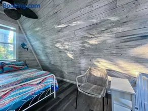 A-Frame at Inspiration Village on Boulder Creek - Image 3