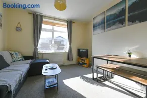 Hunstanton Holidays Flat 2 with sea view - Image 5