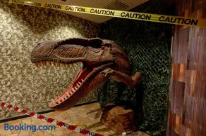 HOTEL ARTIA DINOSAUR MACHIDA -Adult Only - Image 5