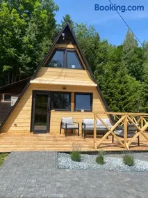 Brda 5 osobowa z jacuzzi - Image 2