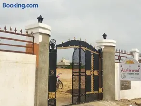 Aashirwad Garden & Resort - Image 1
