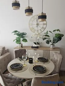 Nowe Apartamenty Dworcowa blisko Suntago Mszczonow - Image 1