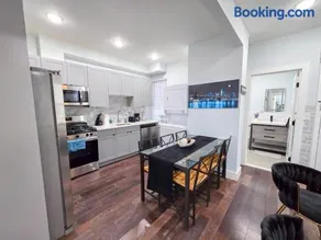 Modern Apt Near NYC - 5 min PATH - 20 min MetLife - Image 5
