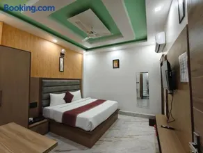Hotel Parkland - Image 2