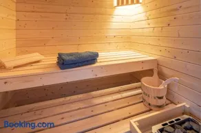 De Gode Stuuv - mit Sauna - Image 2