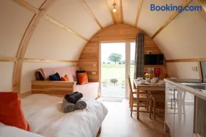 Eden Valley by Wigwam Holidays - Image 2